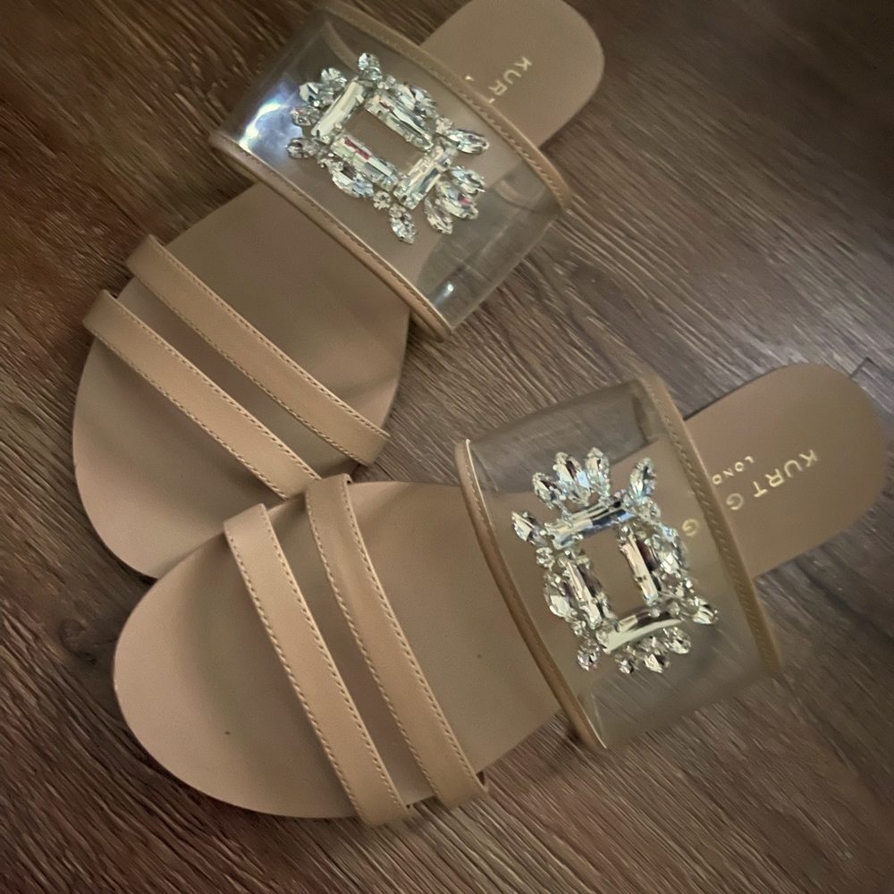 Kurt Geiger sandals